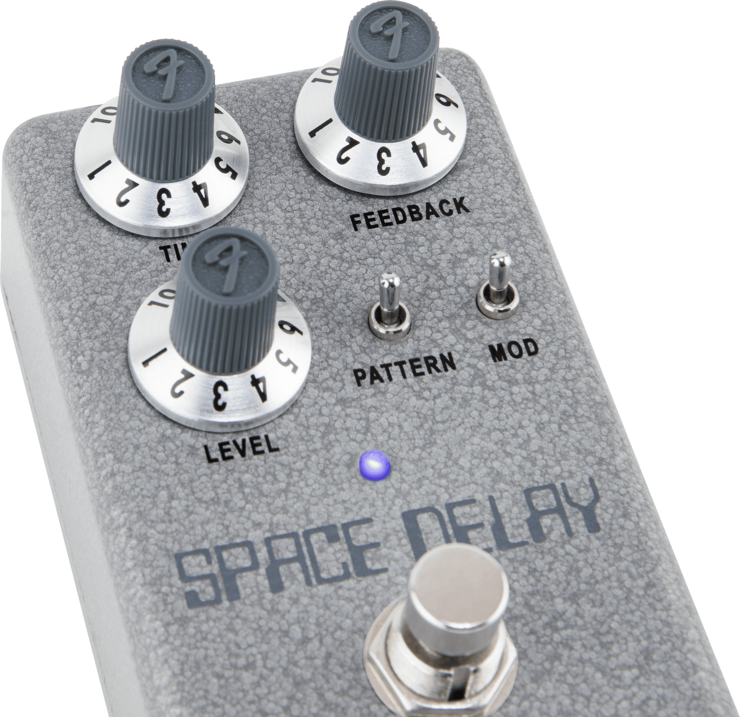 Hammertone™ Space Delay