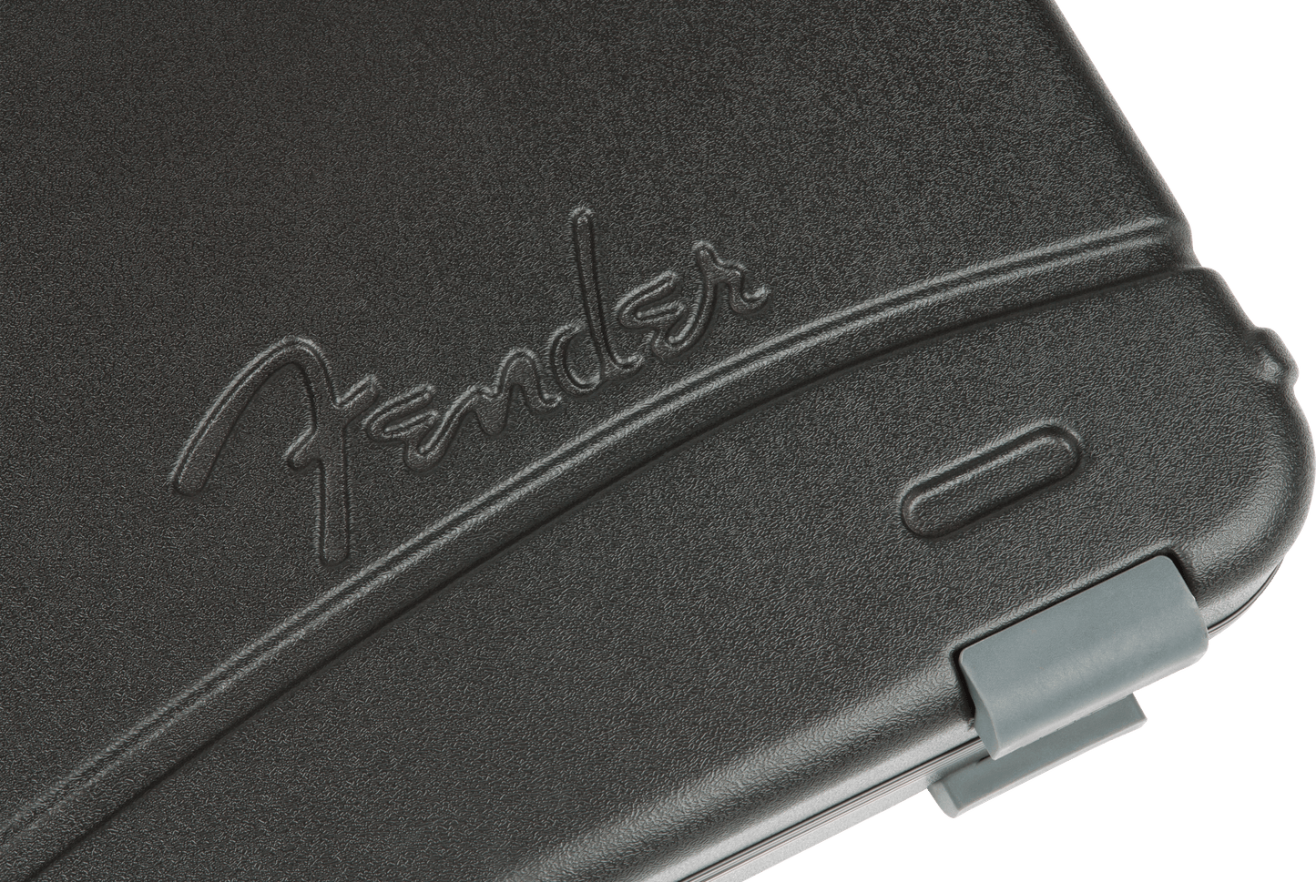 Deluxe Molded Case - Electric Bass - Left-Handed