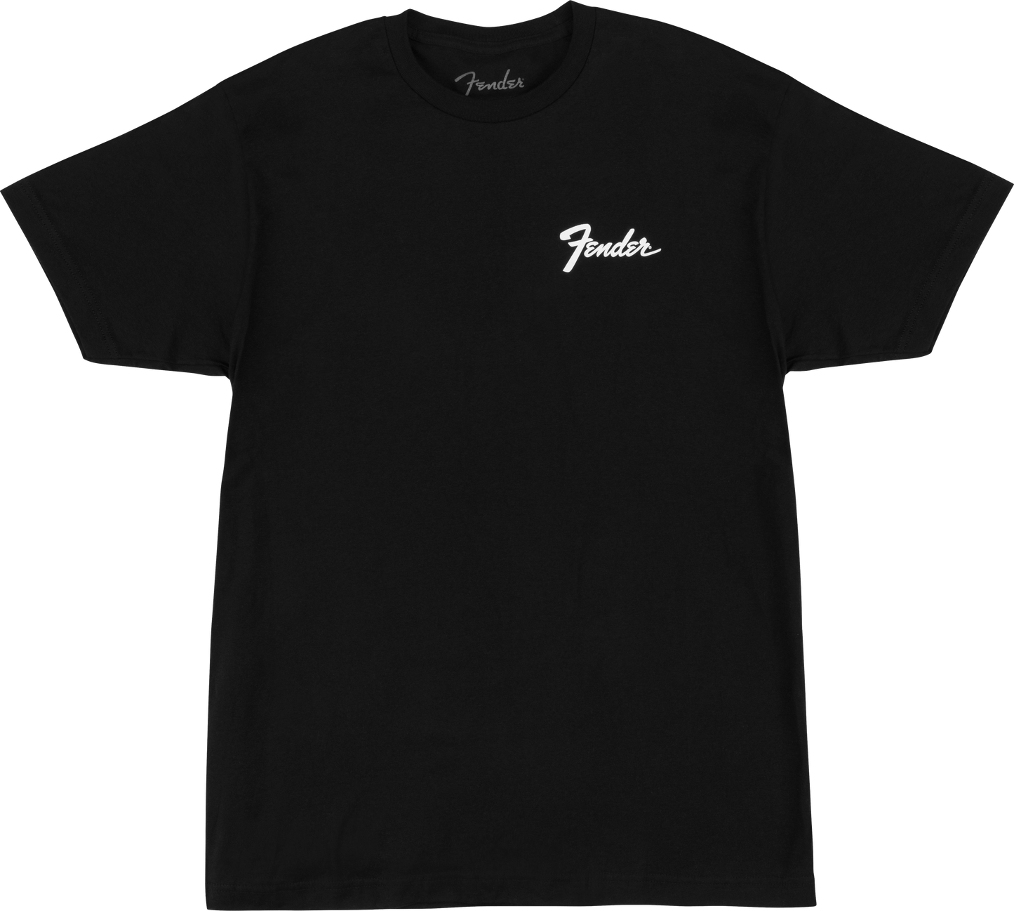 Fender® Transition Logo Tees