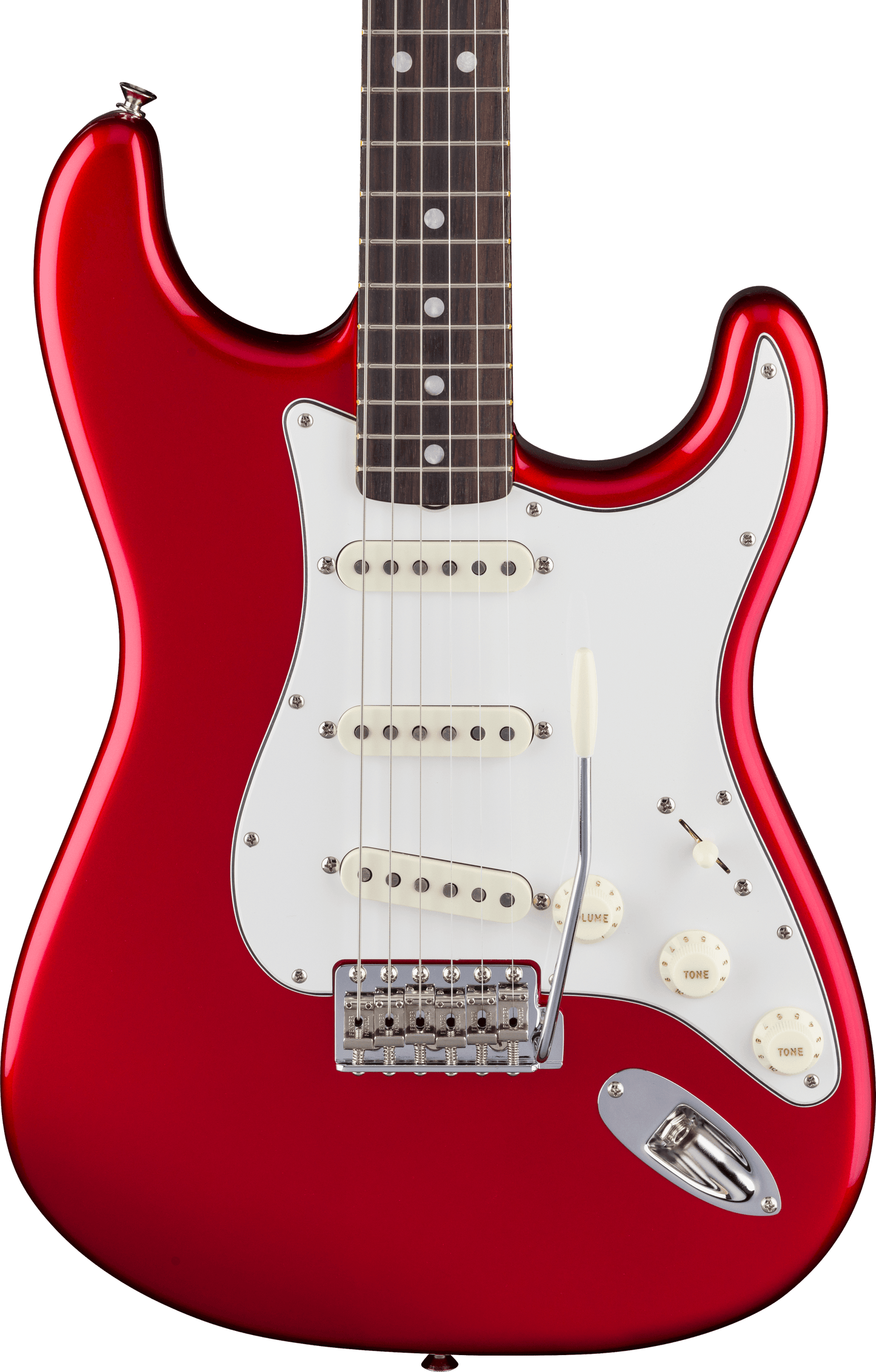 American Vintage II 1965 Stratocaster®