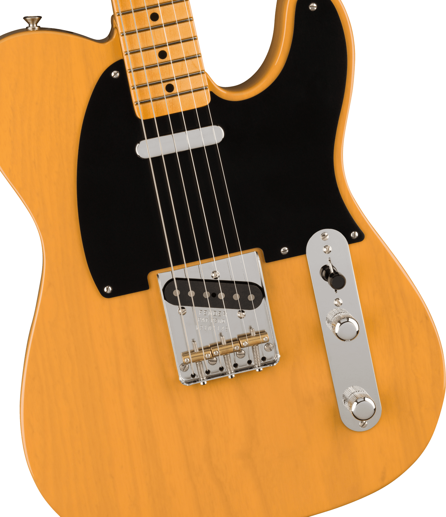 American Vintage II 1951 Telecaster®