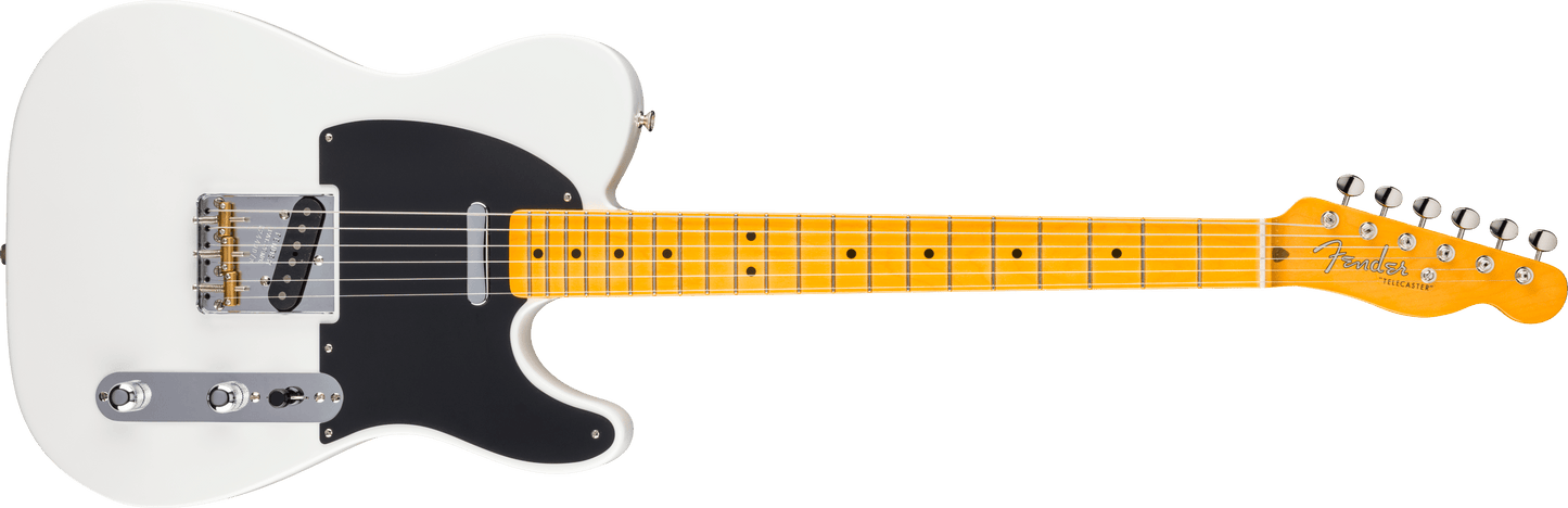 Limited Edition American Vintage II 1951 Telecaster®, Prototype White