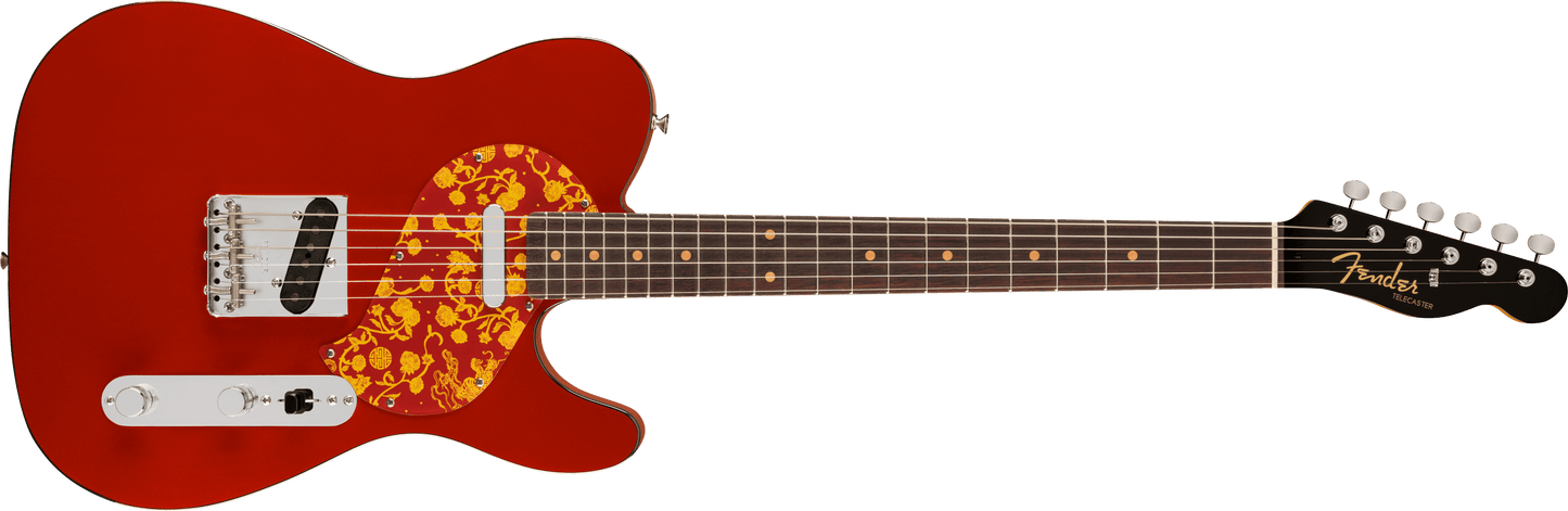 Limited Edition Raphael Saadiq Telecaster®