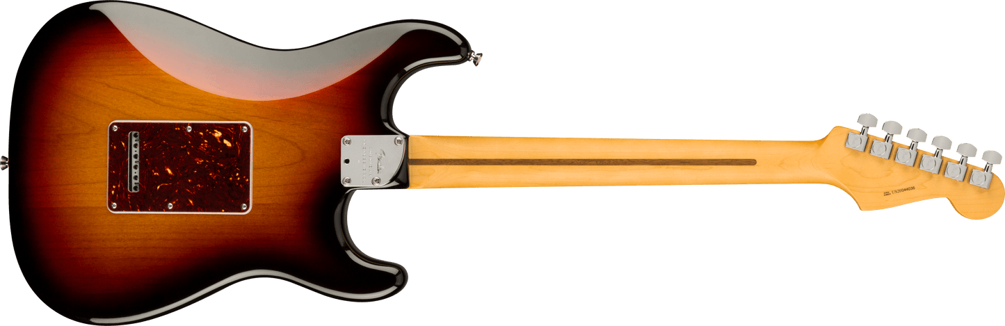 American Professional II Stratocaster® Left-Hand