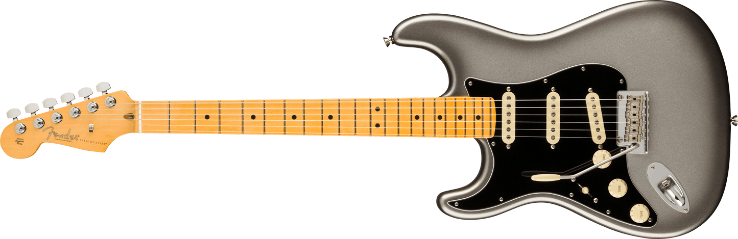 American Professional II Stratocaster® Left-Hand