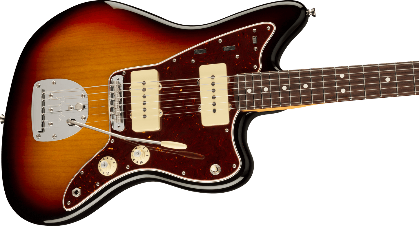 American Professional II Jazzmaster®