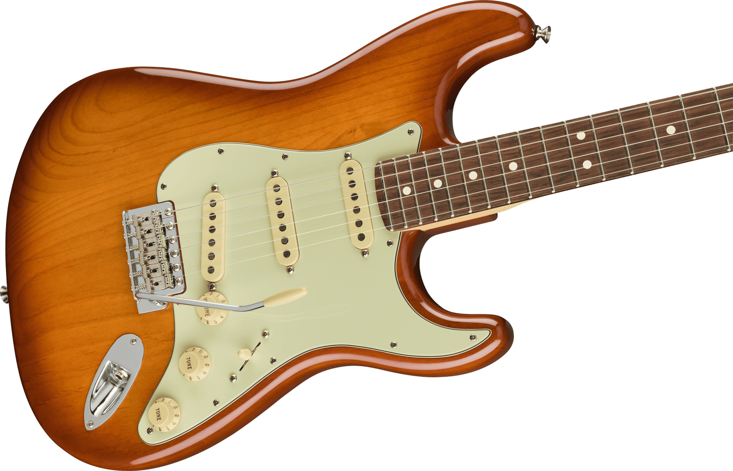 American Performer Stratocaster®