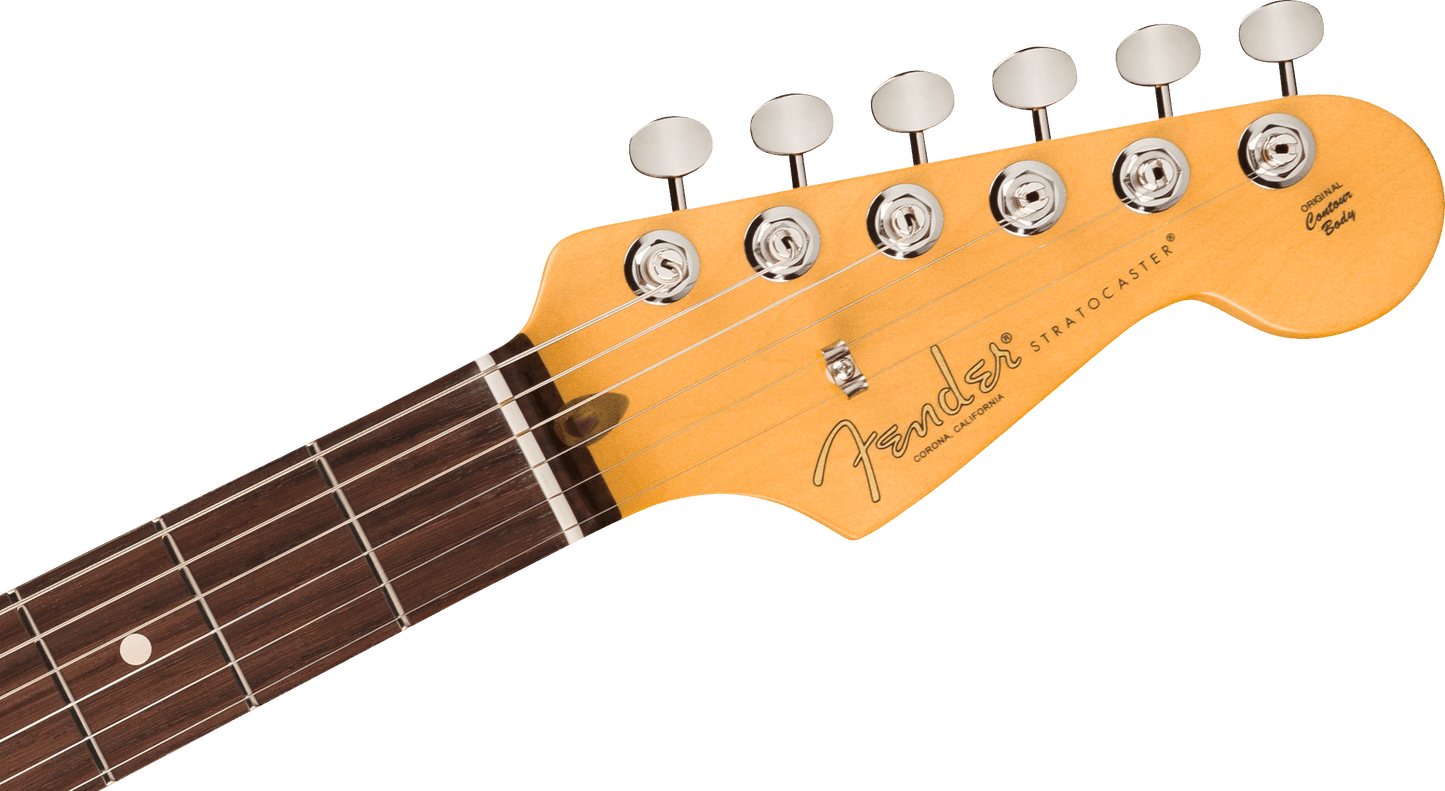 American Professional Classic Stratocaster®
