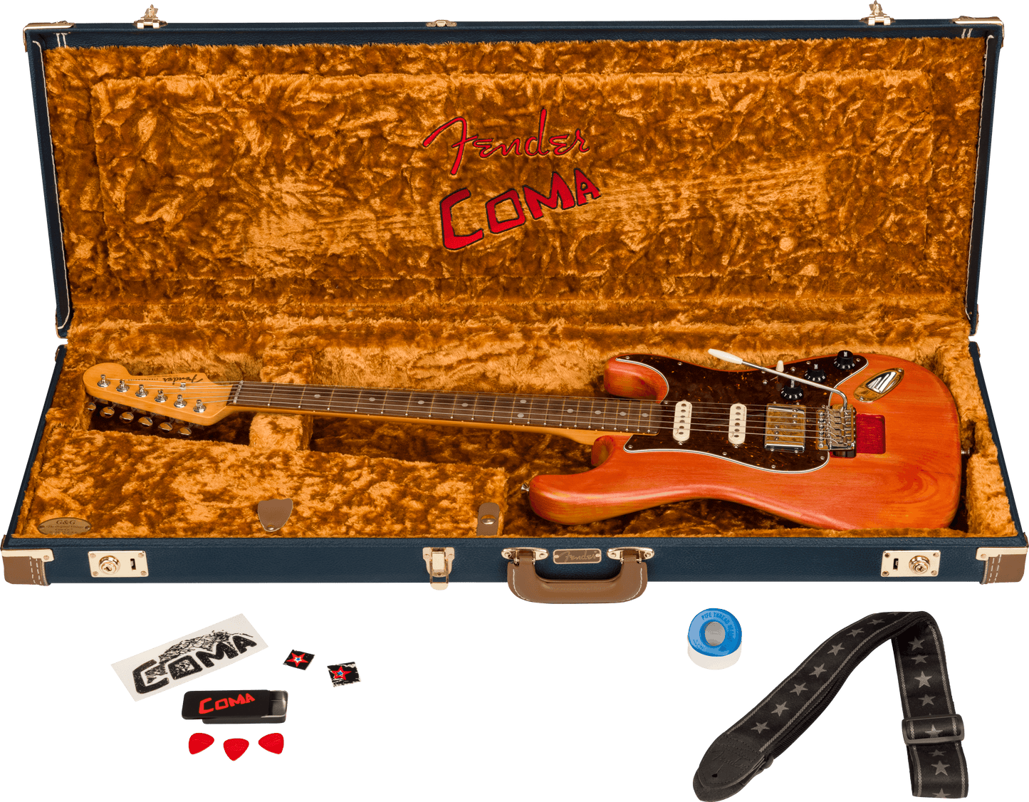 Michael Landau Coma Stratocaster®