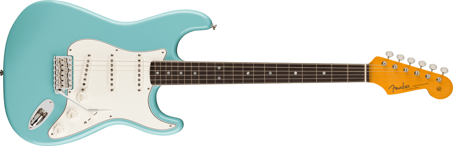 Eric Johnson Stratocaster® Rosewood