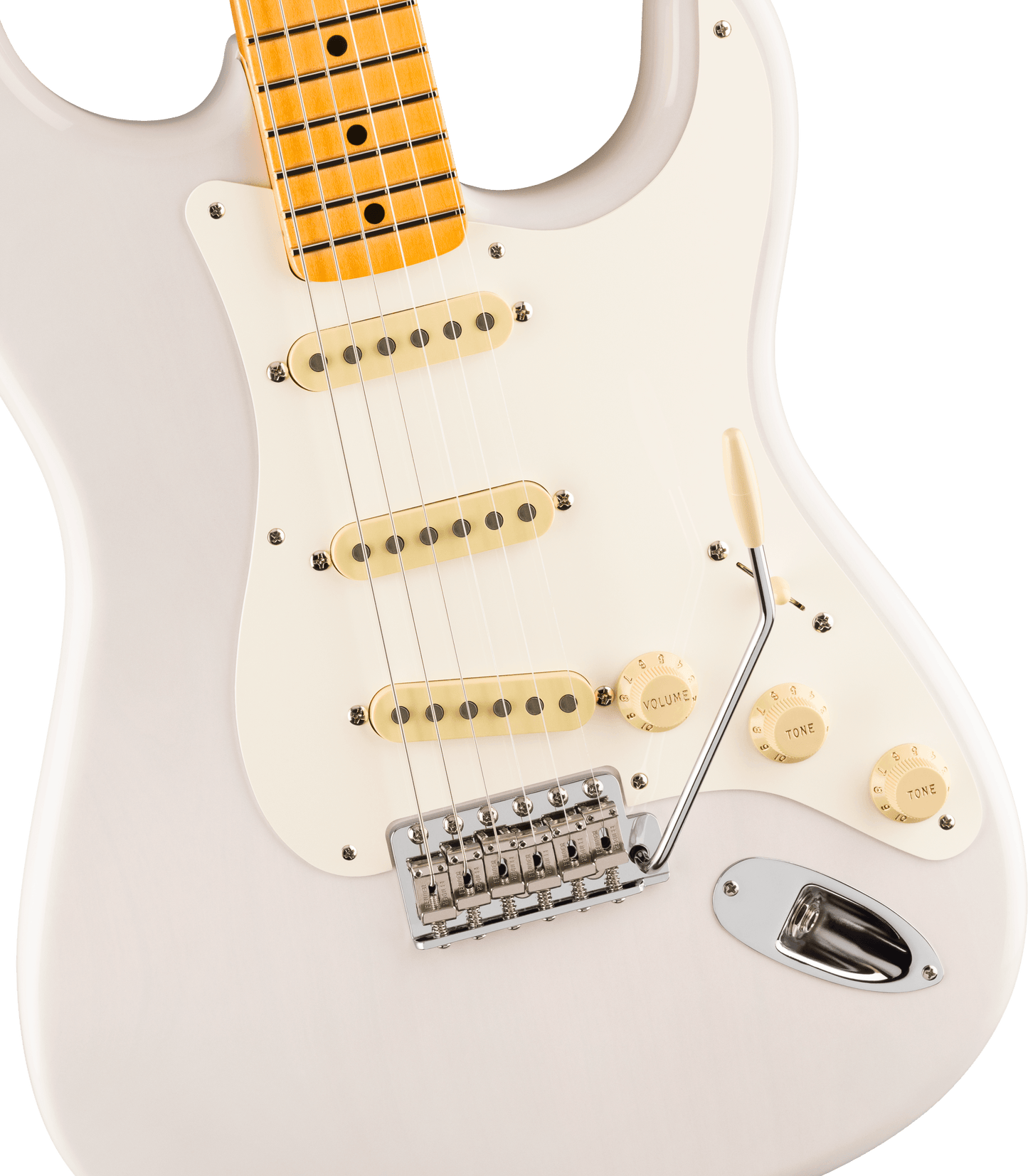 Eric Johnson Stratocaster® Maple