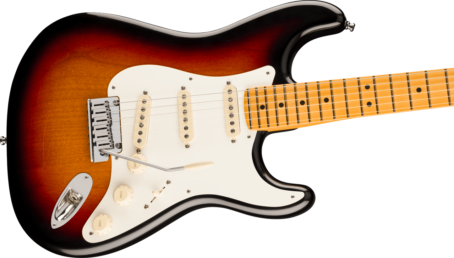 American Ultra Luxe Vintage '50s Stratocaster®