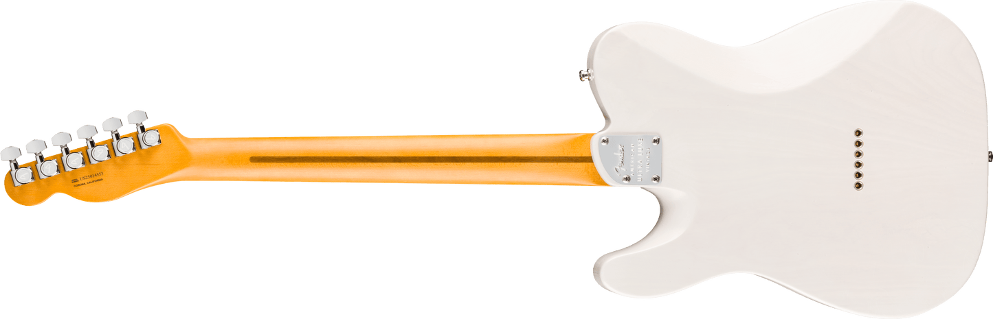 American Ultra Luxe Vintage '50s Telecaster®