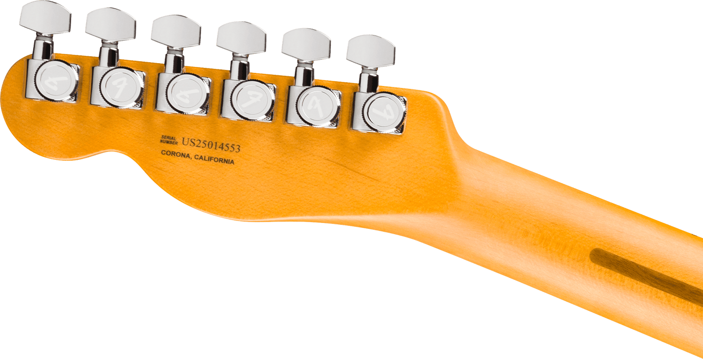 American Ultra Luxe Vintage '50s Telecaster®