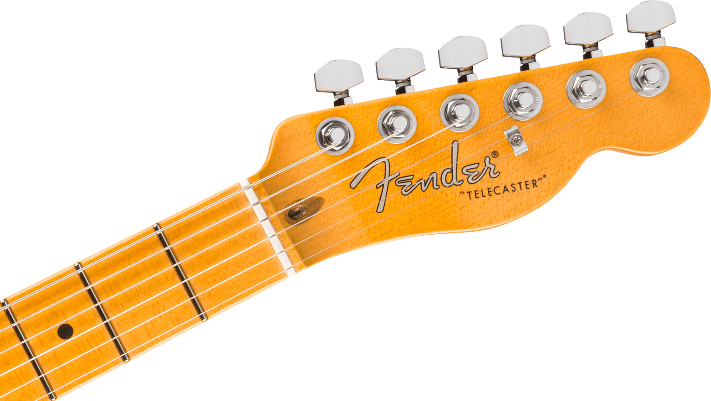 American Ultra Luxe Vintage '50s Telecaster®