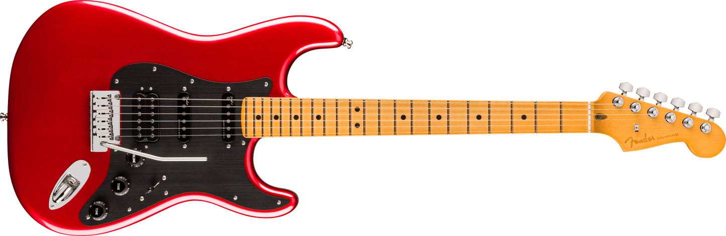 American Ultra II Stratocaster® HSS