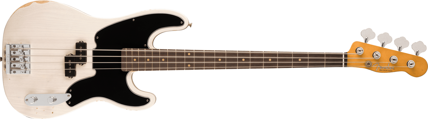Mike Dirnt Road Worn® Precision Bass®