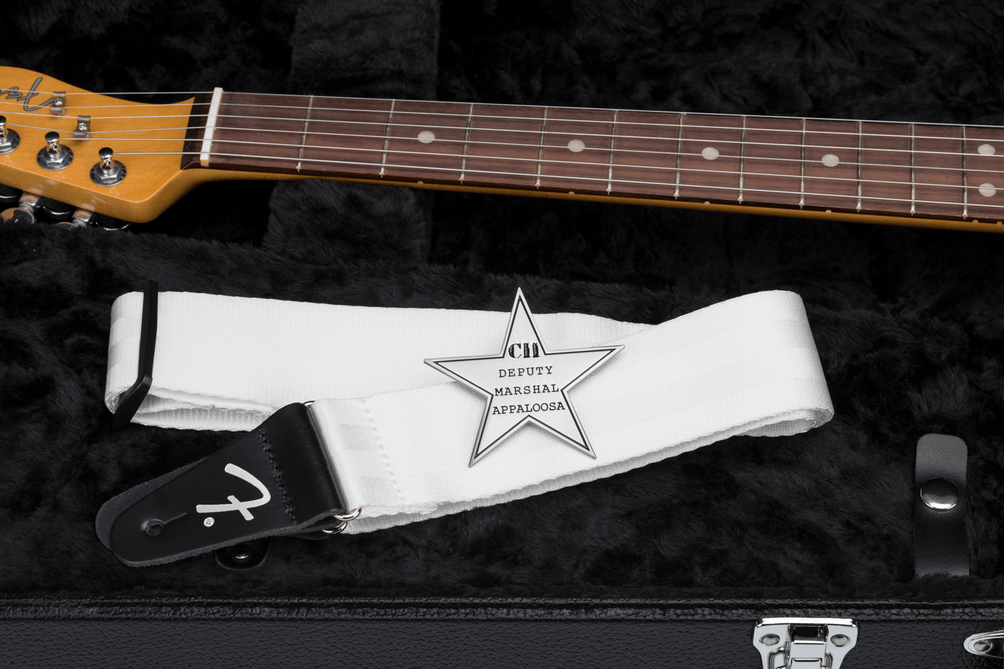 Chrissie Hynde Telecaster®