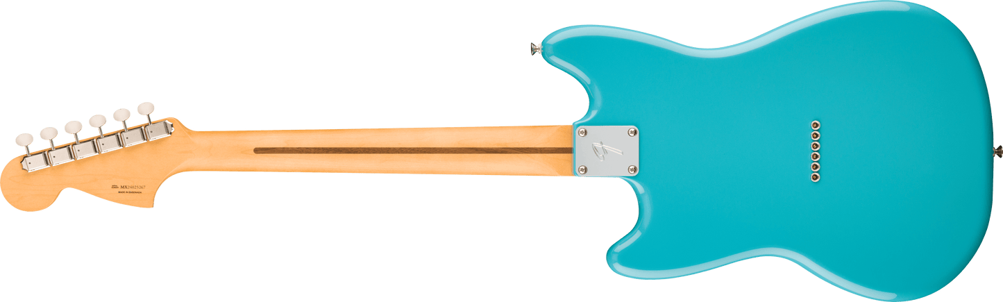 Player II Mustang®