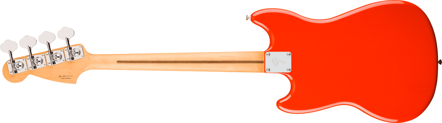 Player II Mustang® Bass PJ