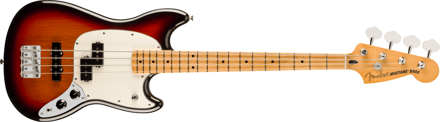 Player II Mustang® Bass PJ