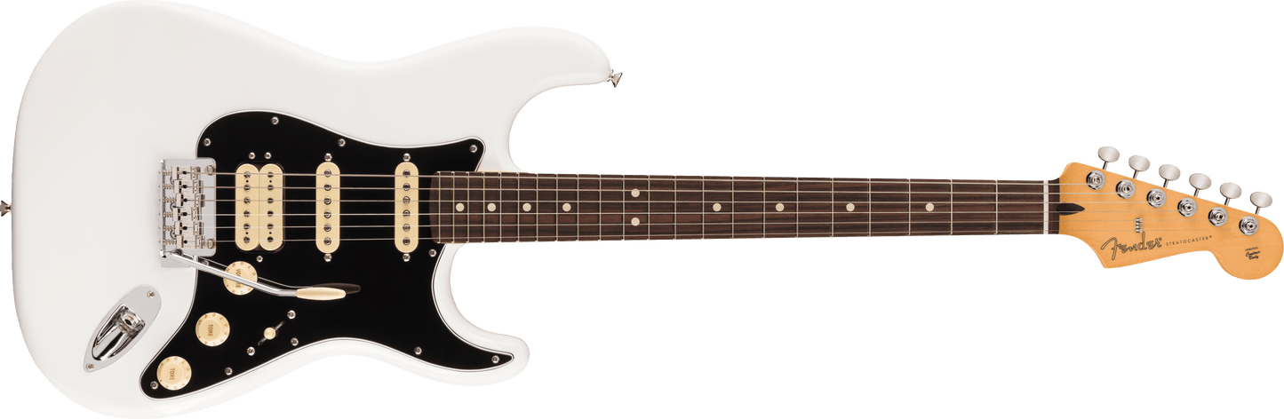 Player II Stratocaster® HSS
