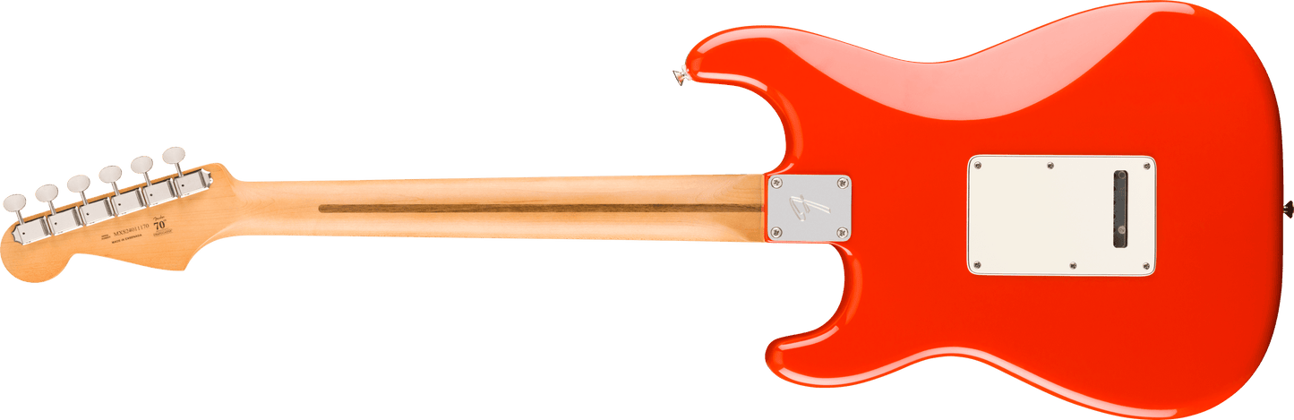Player II Stratocaster® HSS