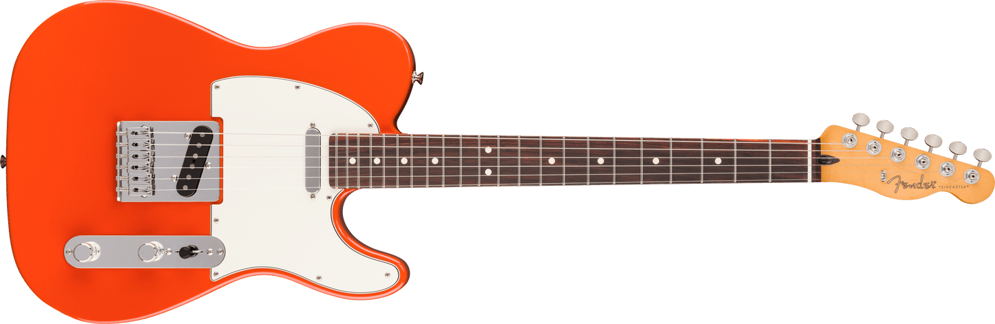 Player II Telecaster®