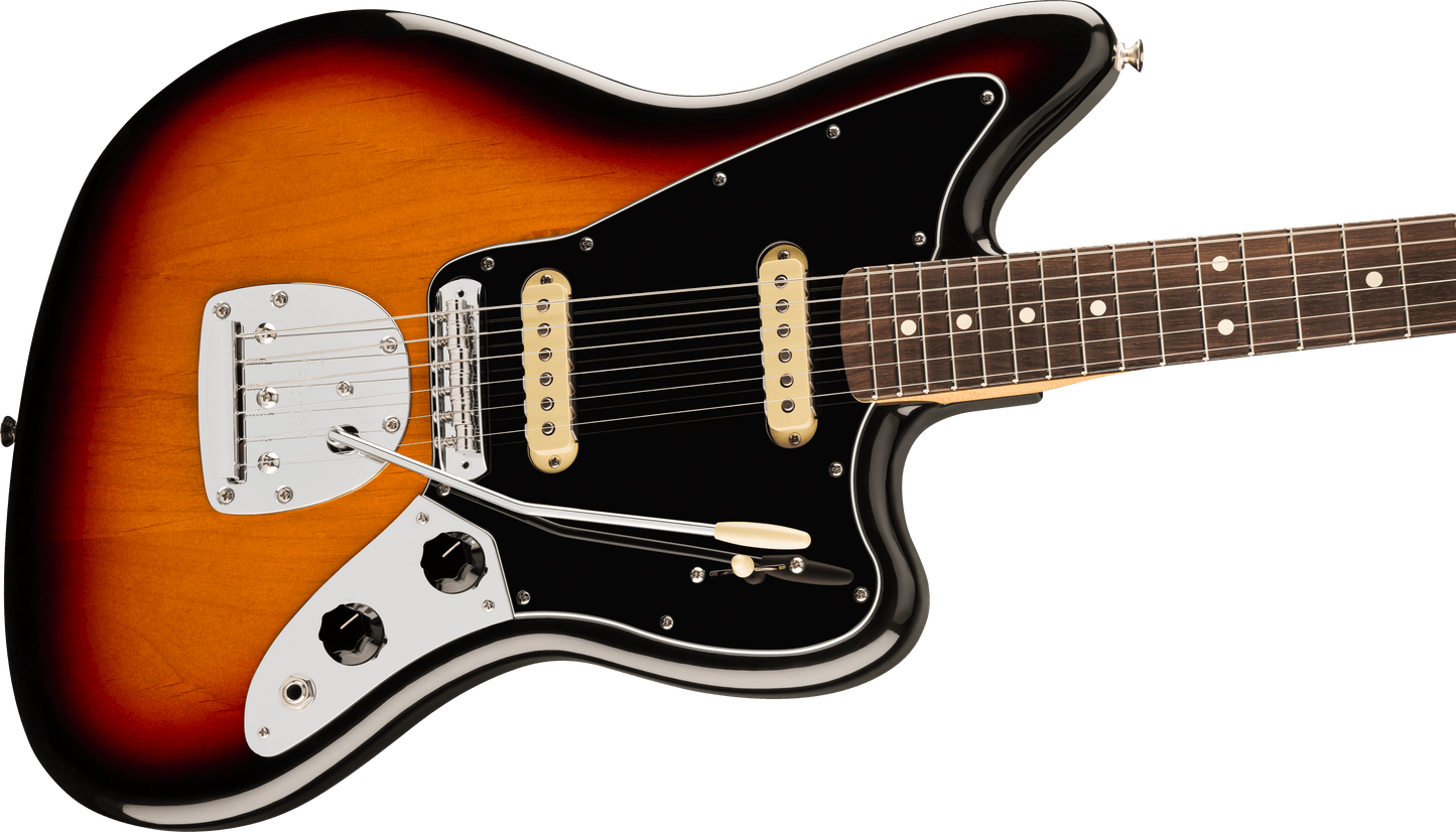 Player II Jaguar®