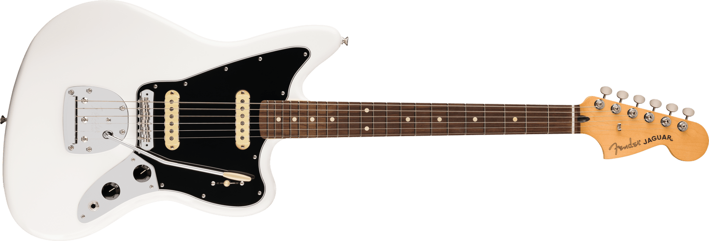 Player II Jaguar®
