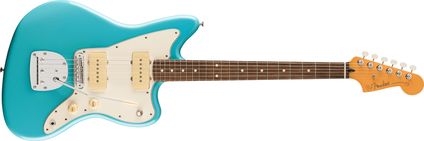 Player II Jazzmaster®