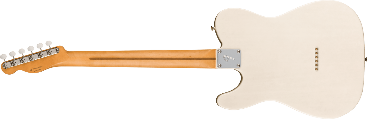 Gold Foil Telecaster®