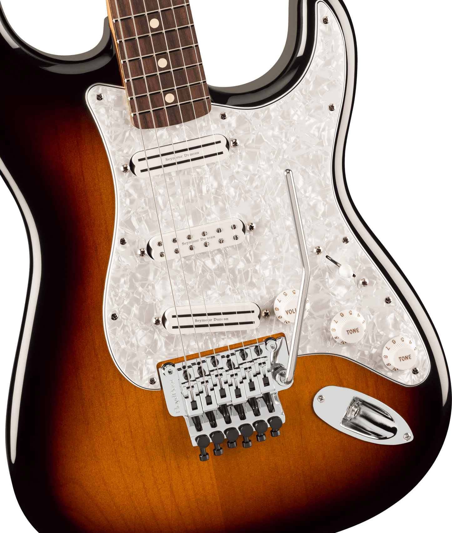 Dave Murray Stratocaster®