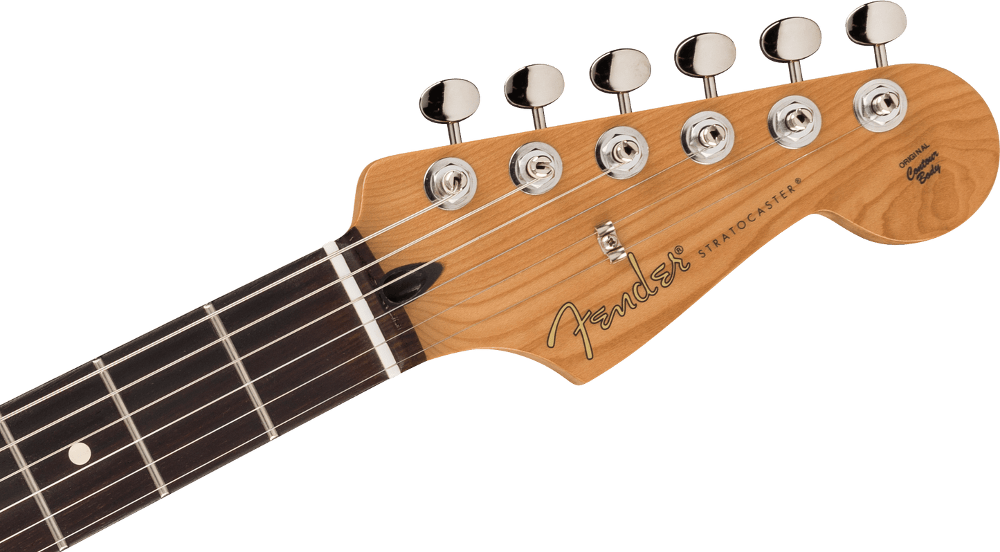 Limited Edition Player II Stratocaster®, Rosewood Fingerboard, Black