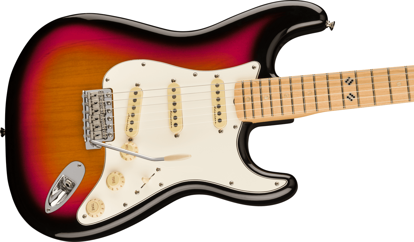 Steve Lacy People Pleaser Stratocaster®