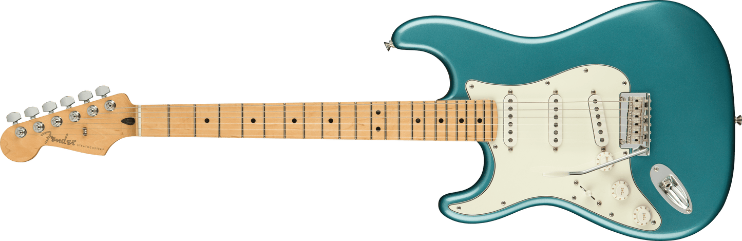 Player Stratocaster® Left-Handed