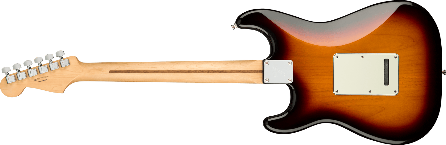 Player Stratocaster® HSS