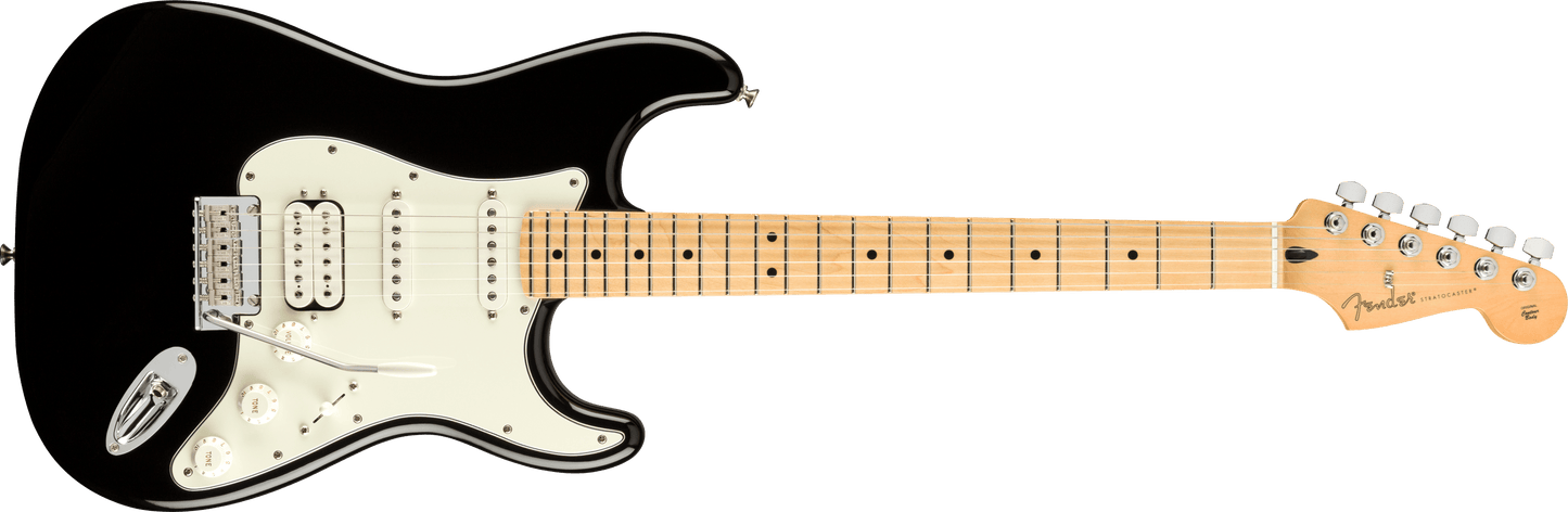 Player Stratocaster® HSS