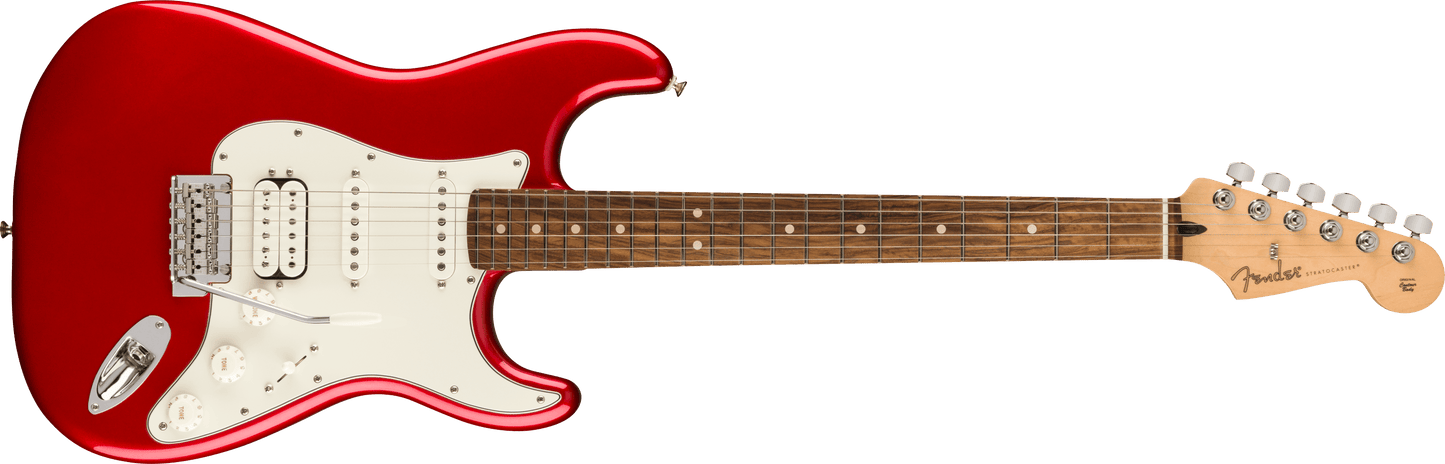 Player Stratocaster® HSS