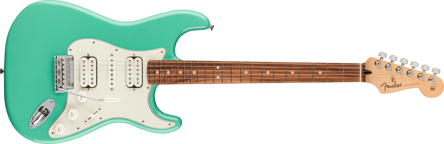 Player Stratocaster® HSH