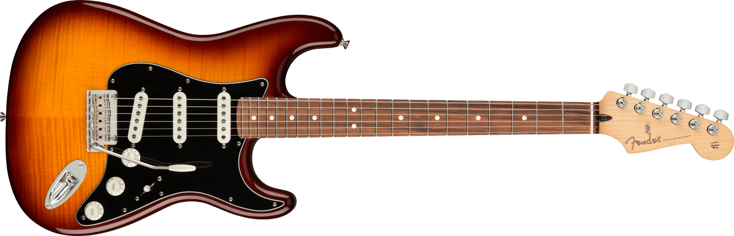 Player Stratocaster® Plus Top