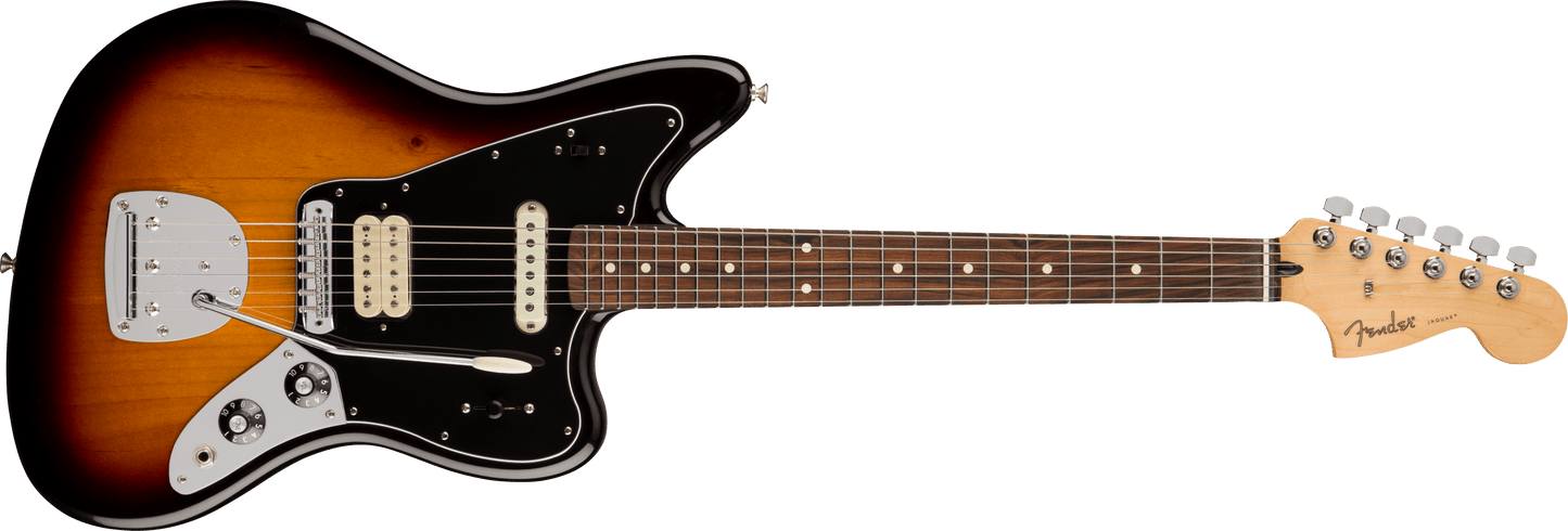 Player Jaguar®