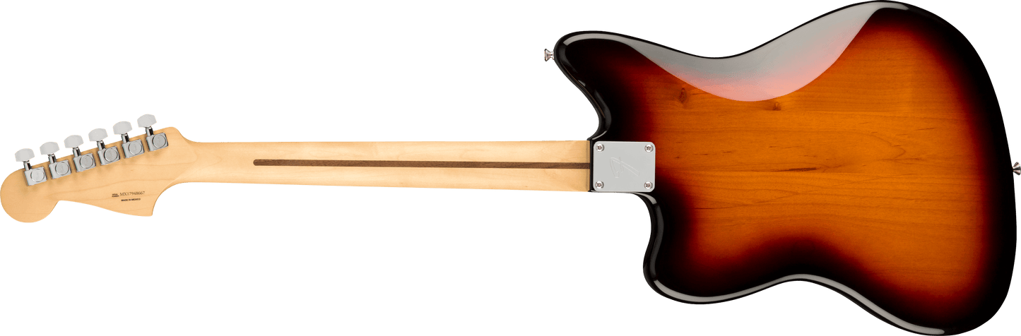 Player Jazzmaster®
