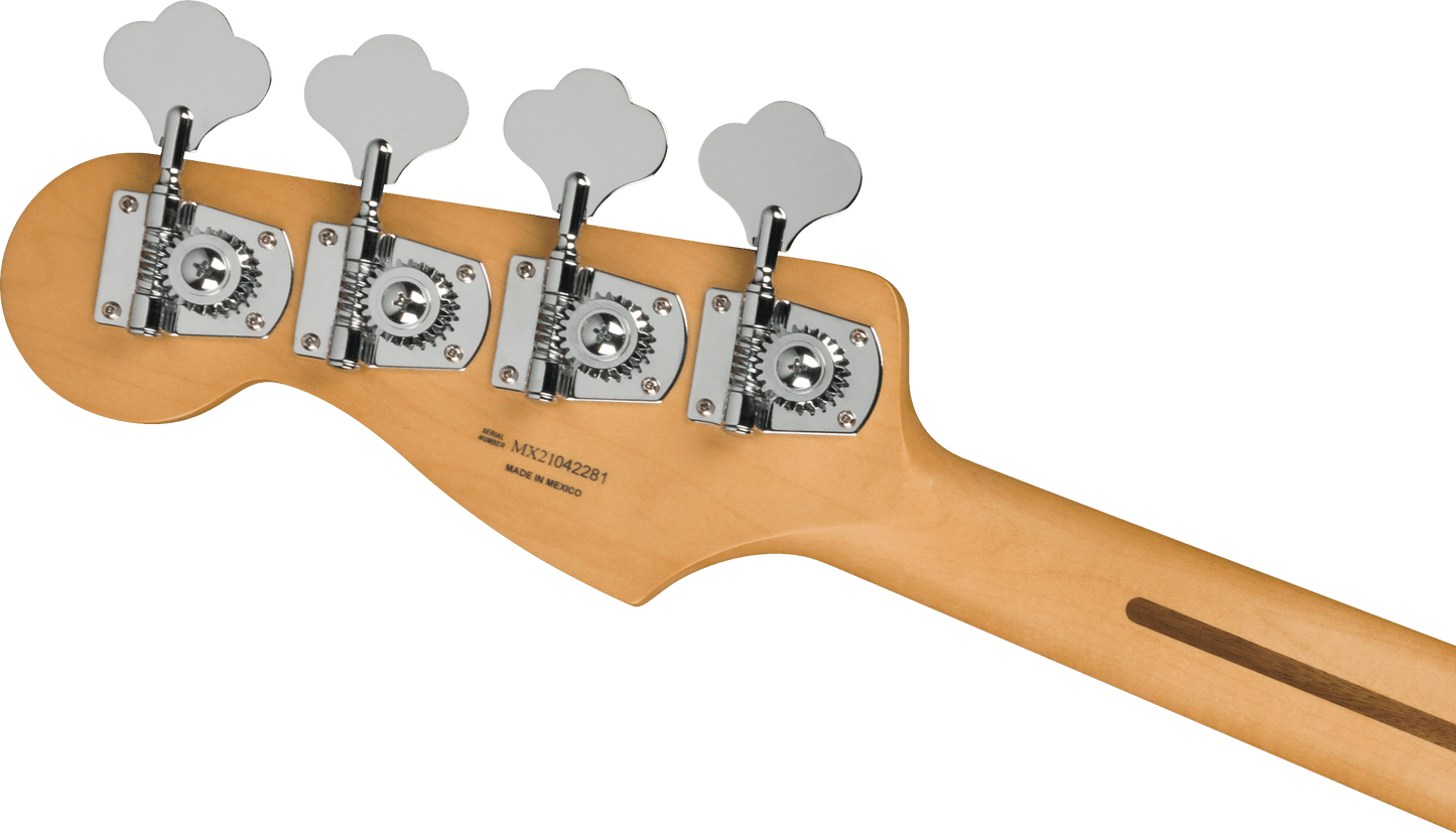 Player Plus Active Meteora® Bass