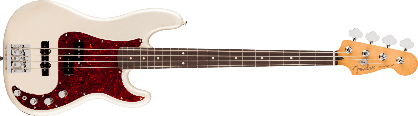Player II Modified Active Precision Bass®