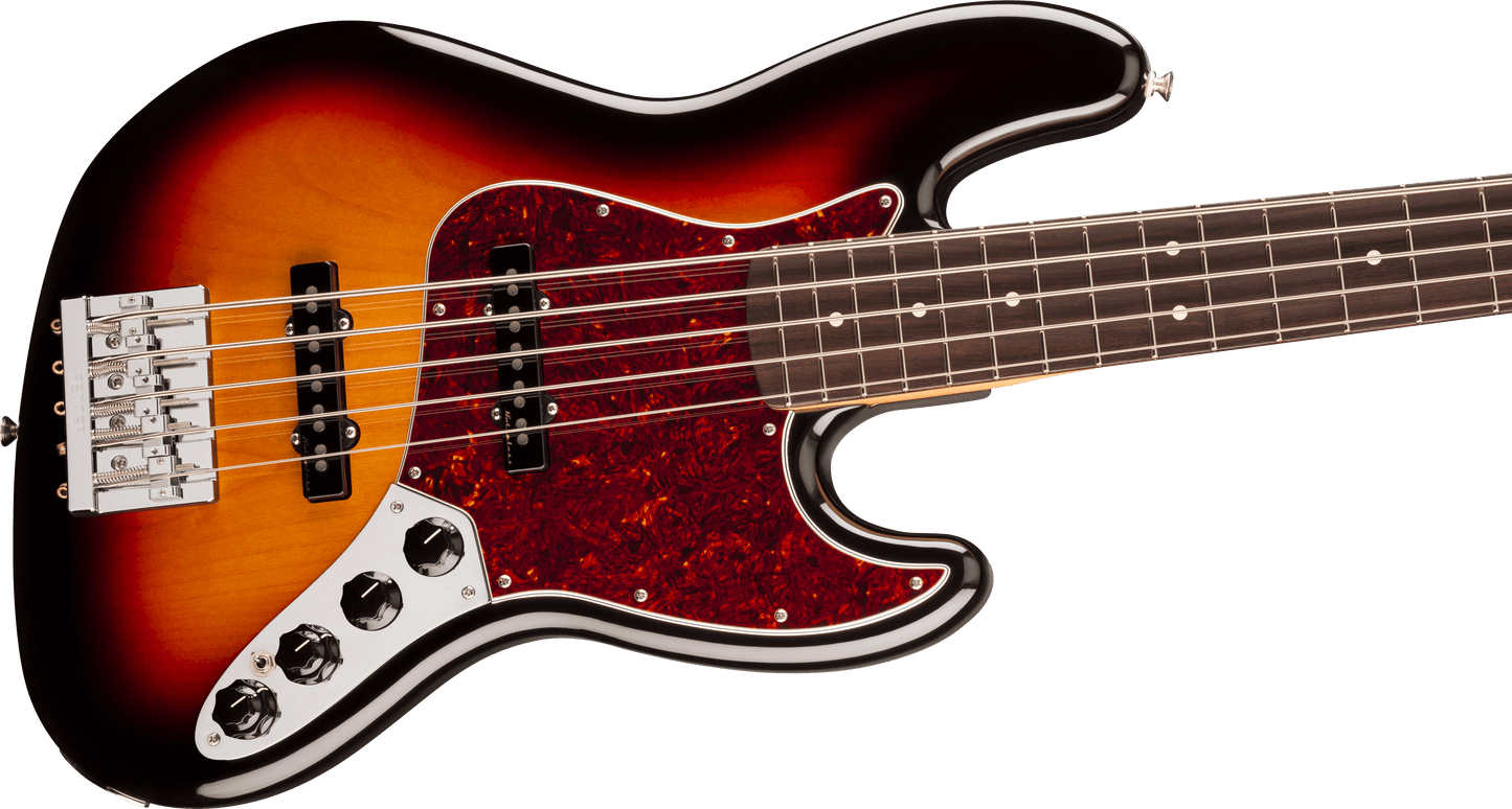 Player II Modified Active Jazz Bass® V