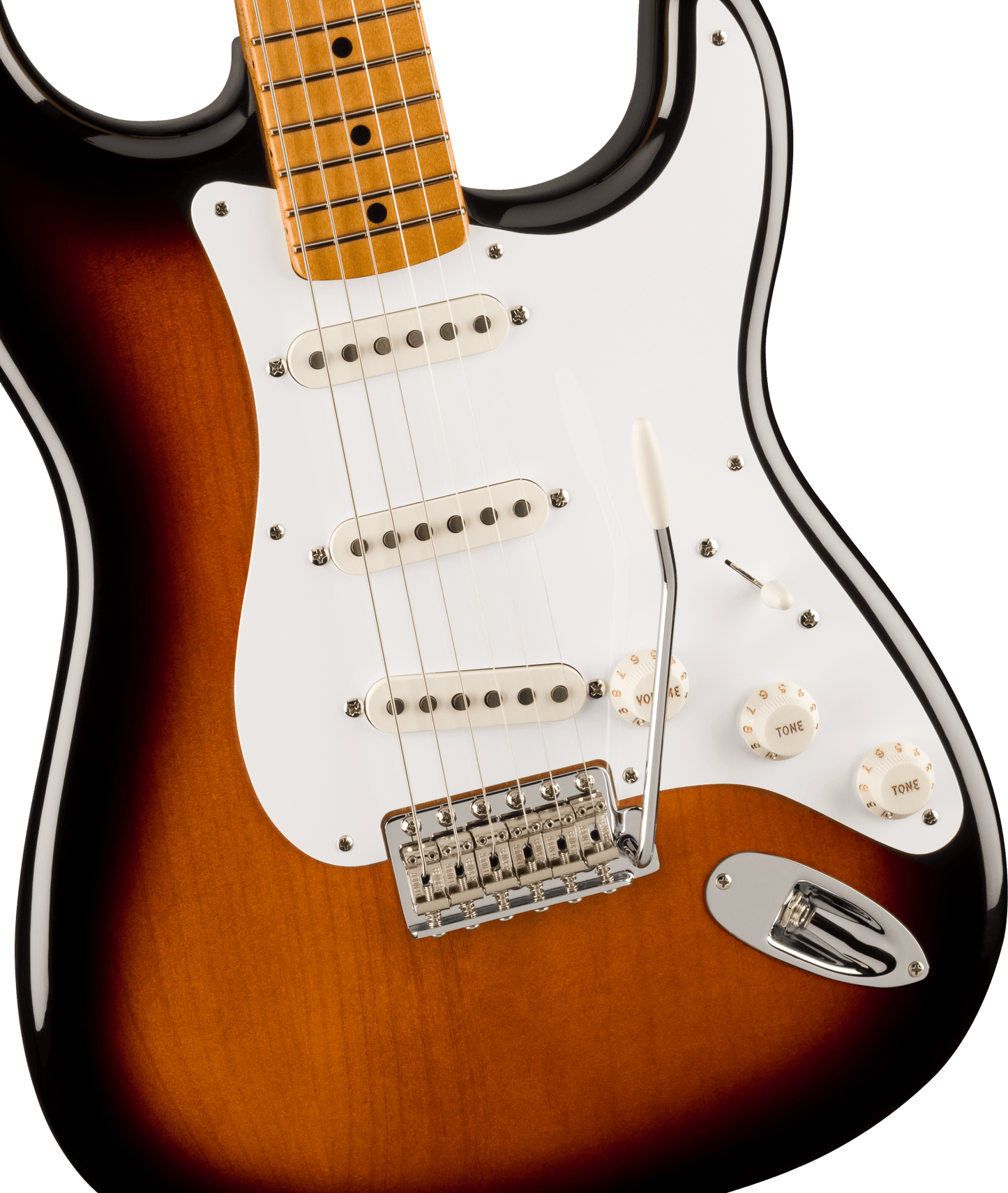 Vintera® II '50s Stratocaster®