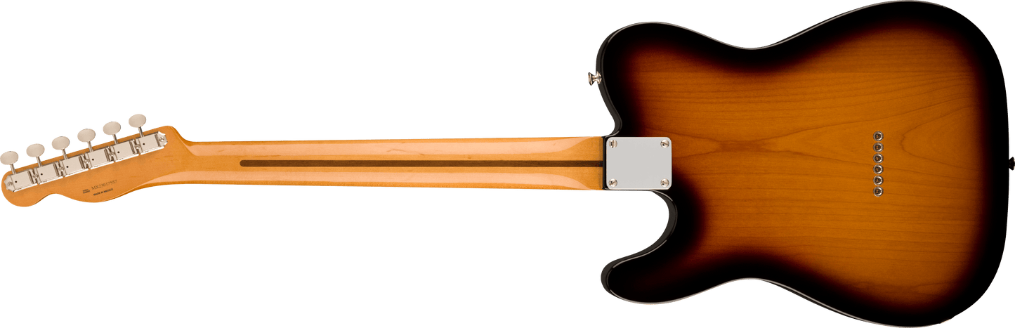 Vintera® II '50s Nocaster®