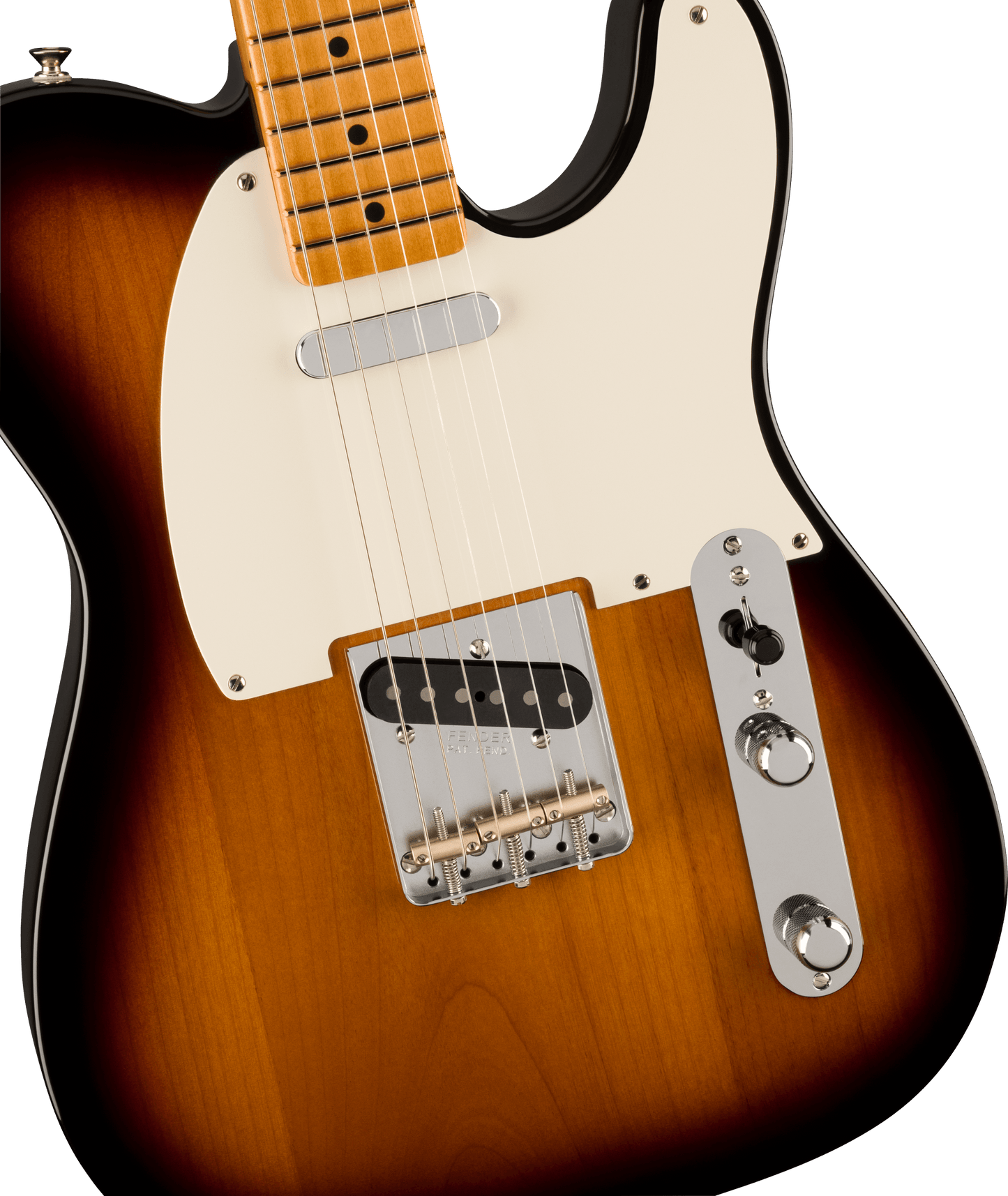 Vintera® II '50s Nocaster®