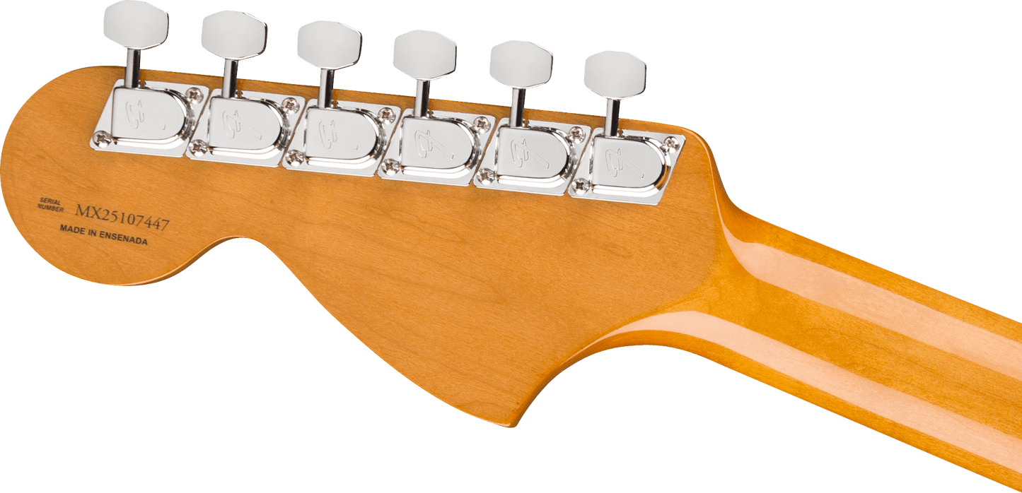 Vintera® III Late '60s Stratocaster®